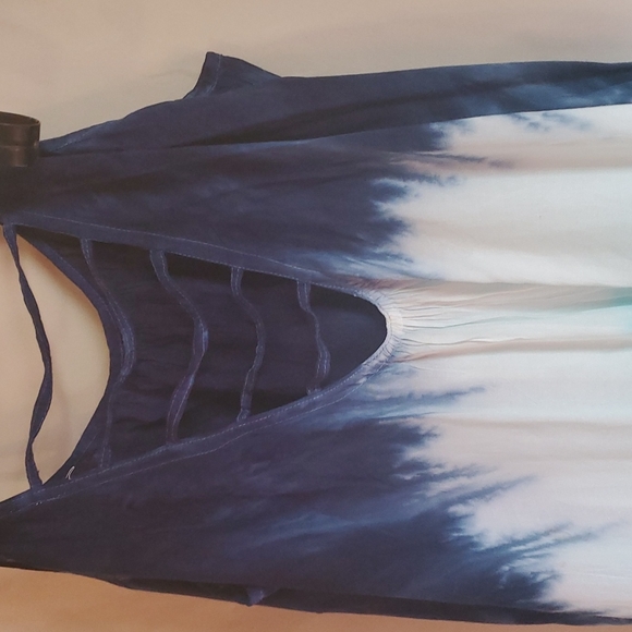 Brand new plus size maxi dress - Picture 2 of 3